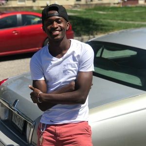 Meet your Posher, Frankye